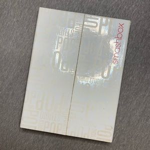 Smashbox Studio Pop Palette